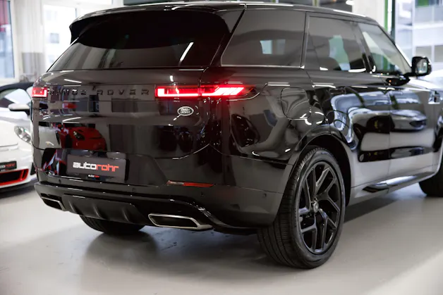 Land Rover Range Rover Sport P400 HSE Dynamic *Gratisservice* CH-Fahrzeug* Werksgarantie*
