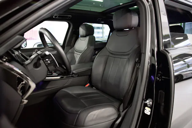 Land Rover Range Rover Sport P400 HSE Dynamic *Gratisservice* CH-Fahrzeug* Werksgarantie*
