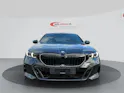 BMW 520d xDrive 48V M Sport Pro Steptronic