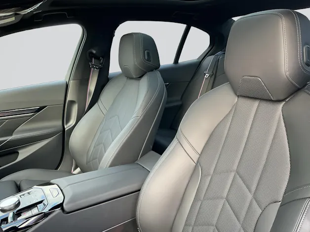 BMW 520d xDrive 48V M Sport Pro Steptronic