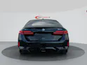 BMW 520d xDrive 48V M Sport Pro Steptronic