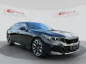 BMW 520d xDrive 48V M Sport Pro Steptronic