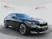 BMW 520d xDrive 48V M Sport Pro Steptronic