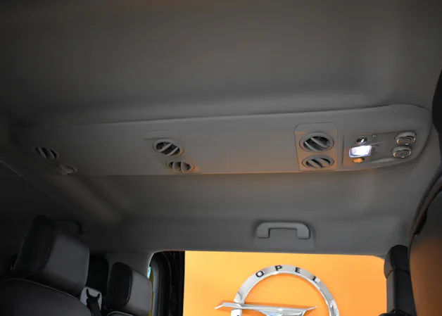 OPEL Zafira 2.0 CDTI L Automatik