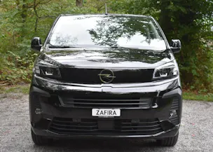 OPEL Zafira 2.0 CDTI L Automatik