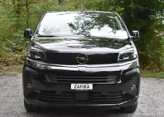 OPEL Zafira 2.0 CDTI L Automatik