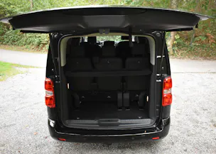 OPEL Zafira 2.0 CDTI L Automatik