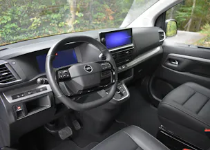 OPEL Zafira 2.0 CDTI L Automatik