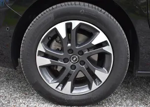 OPEL Zafira 2.0 CDTI L Automatik