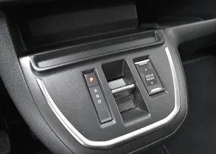 OPEL Zafira 2.0 CDTI L Automatik