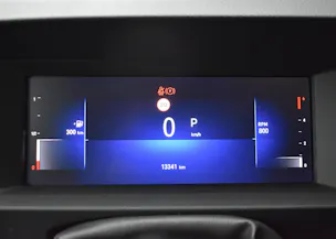 OPEL Zafira 2.0 CDTI L Automatik
