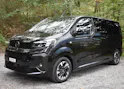 OPEL Zafira 2.0 CDTI L Automatik