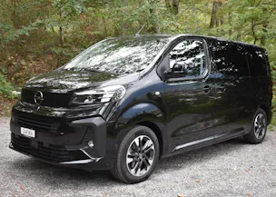 OPEL Zafira 2.0 CDTI L Automatik