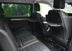 OPEL Zafira 2.0 CDTI L Automatik