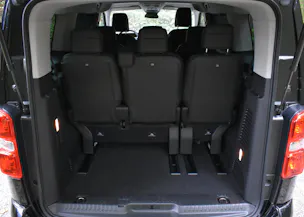 OPEL Zafira 2.0 CDTI L Automatik