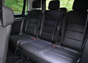 OPEL Zafira 2.0 CDTI L Automatik
