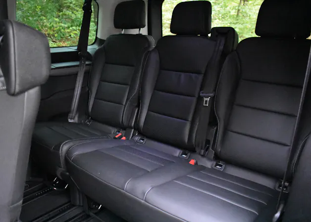 OPEL Zafira 2.0 CDTI L Automatik
