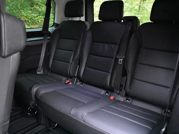 OPEL Zafira 2.0 CDTI L Automatik