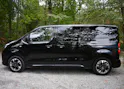 OPEL Zafira 2.0 CDTI L Automatik