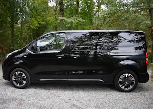 OPEL Zafira 2.0 CDTI L Automatik