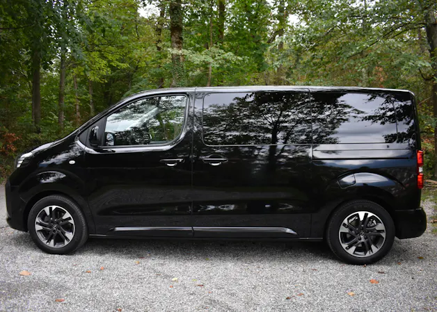 OPEL Zafira 2.0 CDTI L Automatik