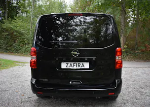 OPEL Zafira 2.0 CDTI L Automatik