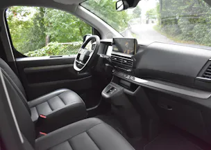 OPEL Zafira 2.0 CDTI L Automatik