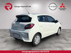 Mitsubishi Space Star 1.2 MIVEC Inform