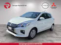 Mitsubishi Space Star 1.2 MIVEC Inform