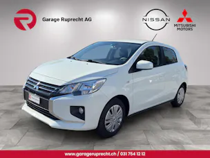 Mitsubishi Space Star 1.2 MIVEC Inform