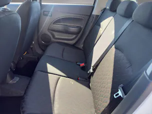 Mitsubishi Space Star 1.2 MIVEC Inform