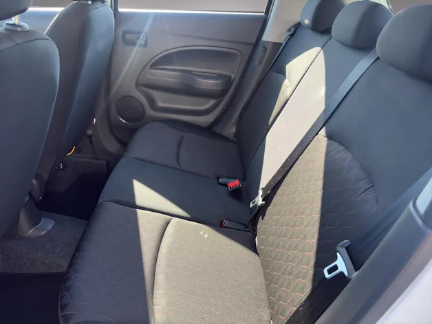 Mitsubishi Space Star 1.2 MIVEC Inform