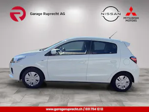 Mitsubishi Space Star 1.2 MIVEC Inform