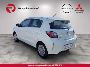 Mitsubishi Space Star 1.2 MIVEC Inform