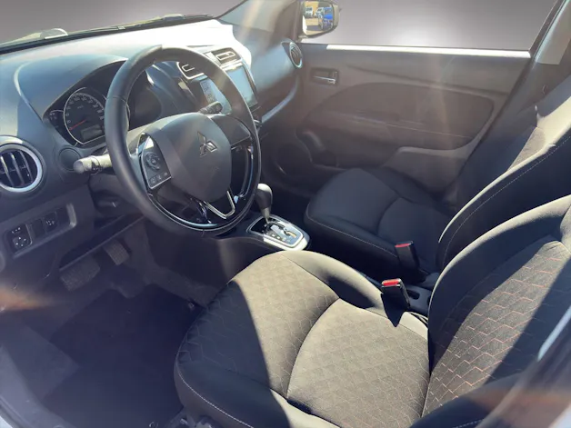 Mitsubishi Space Star 1.2 MIVEC Inform