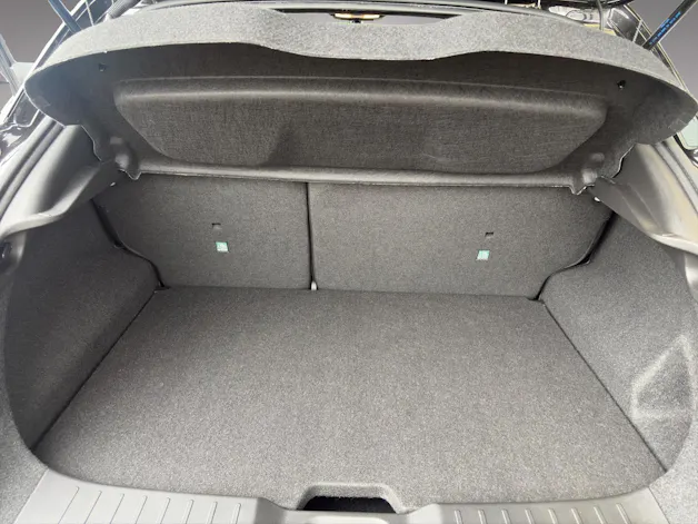 NISSAN Juke 1.6 Hybrid Tekna