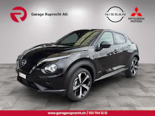 NISSAN Juke 1.6 Hybrid Tekna