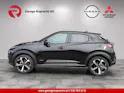 NISSAN Juke 1.6 Hybrid Tekna