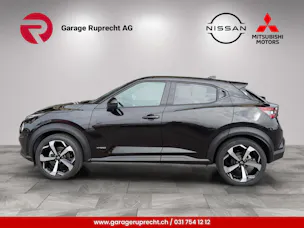 NISSAN Juke 1.6 Hybrid Tekna