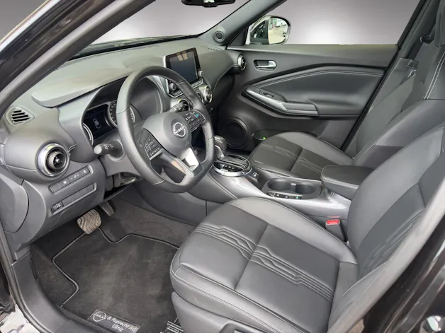 NISSAN Juke 1.6 Hybrid Tekna