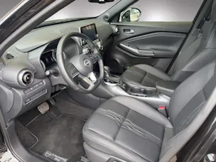 NISSAN Juke 1.6 Hybrid Tekna