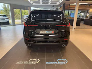 MAZDA MAZDA CX-5 e-Skyactiv-G 141 Homura NEUES MODELL Automat