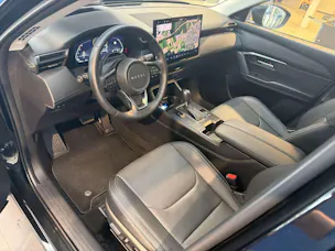 MAZDA MAZDA CX-5 e-Skyactiv-G 141 Homura NEUES MODELL Automat