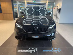 MAZDA MAZDA CX-5 e-Skyactiv-G 141 Homura NEUES MODELL Automat