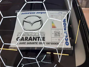 MAZDA MAZDA CX-5 e-Skyactiv-G 141 Homura NEUES MODELL Automat
