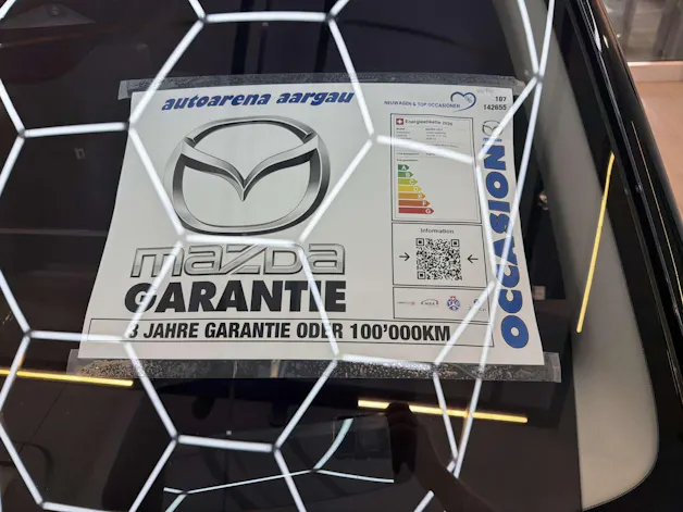 MAZDA MAZDA CX-5 e-Skyactiv-G 141 Homura NEUES MODELL Automat