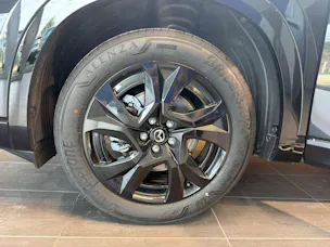 MAZDA MAZDA CX-5 e-Skyactiv-G 141 Homura NEUES MODELL Automat