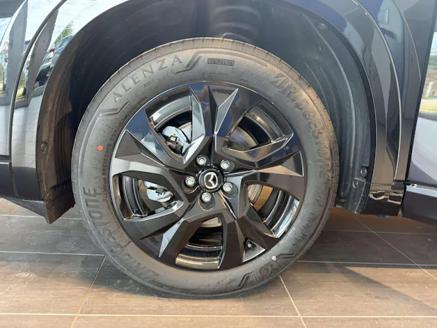 MAZDA MAZDA CX-5 e-Skyactiv-G 141 Homura NEUES MODELL Automat