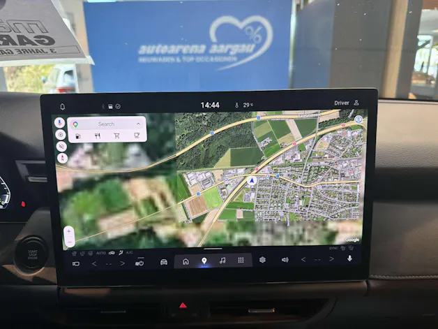 MAZDA MAZDA CX-5 e-Skyactiv-G 141 Homura NEUES MODELL Automat