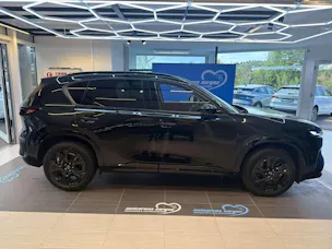 MAZDA MAZDA CX-5 e-Skyactiv-G 141 Homura NEUES MODELL Automat